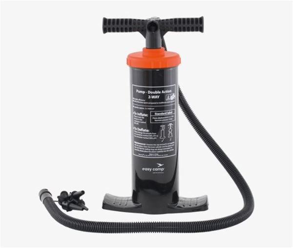 Picture of DOUBLE ACTION PUMP
